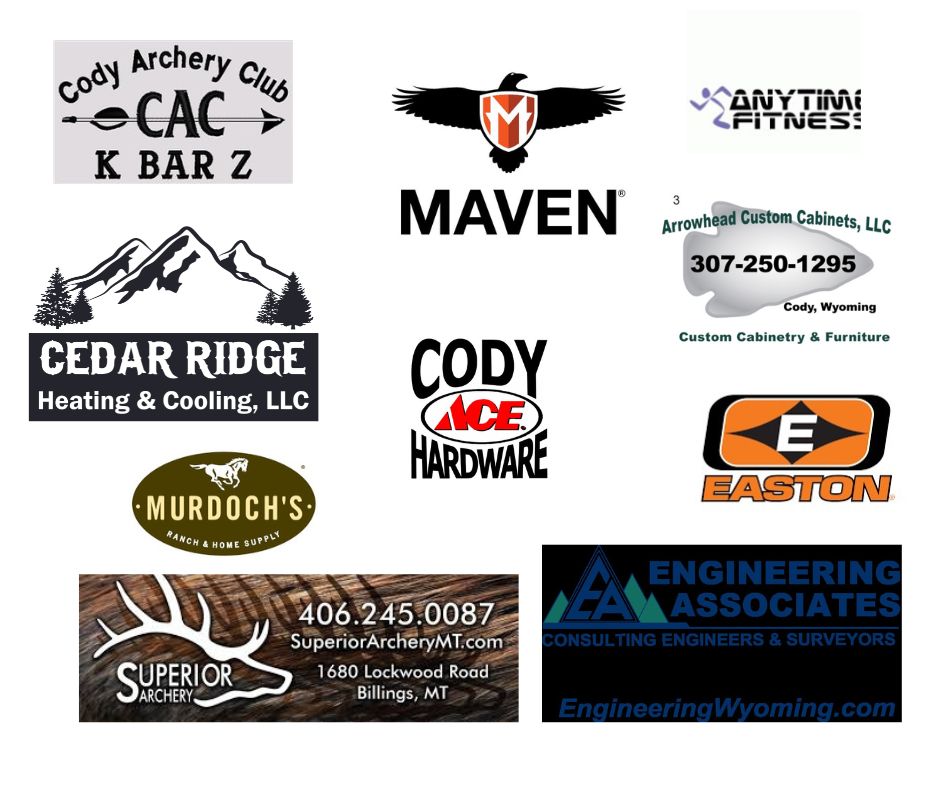 Cody Archery Club, Inc. – Cody, Wyoming